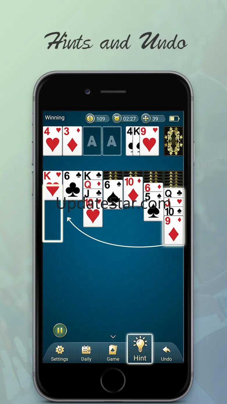 Solitaire - Free Classic Card Games App 1.0.1