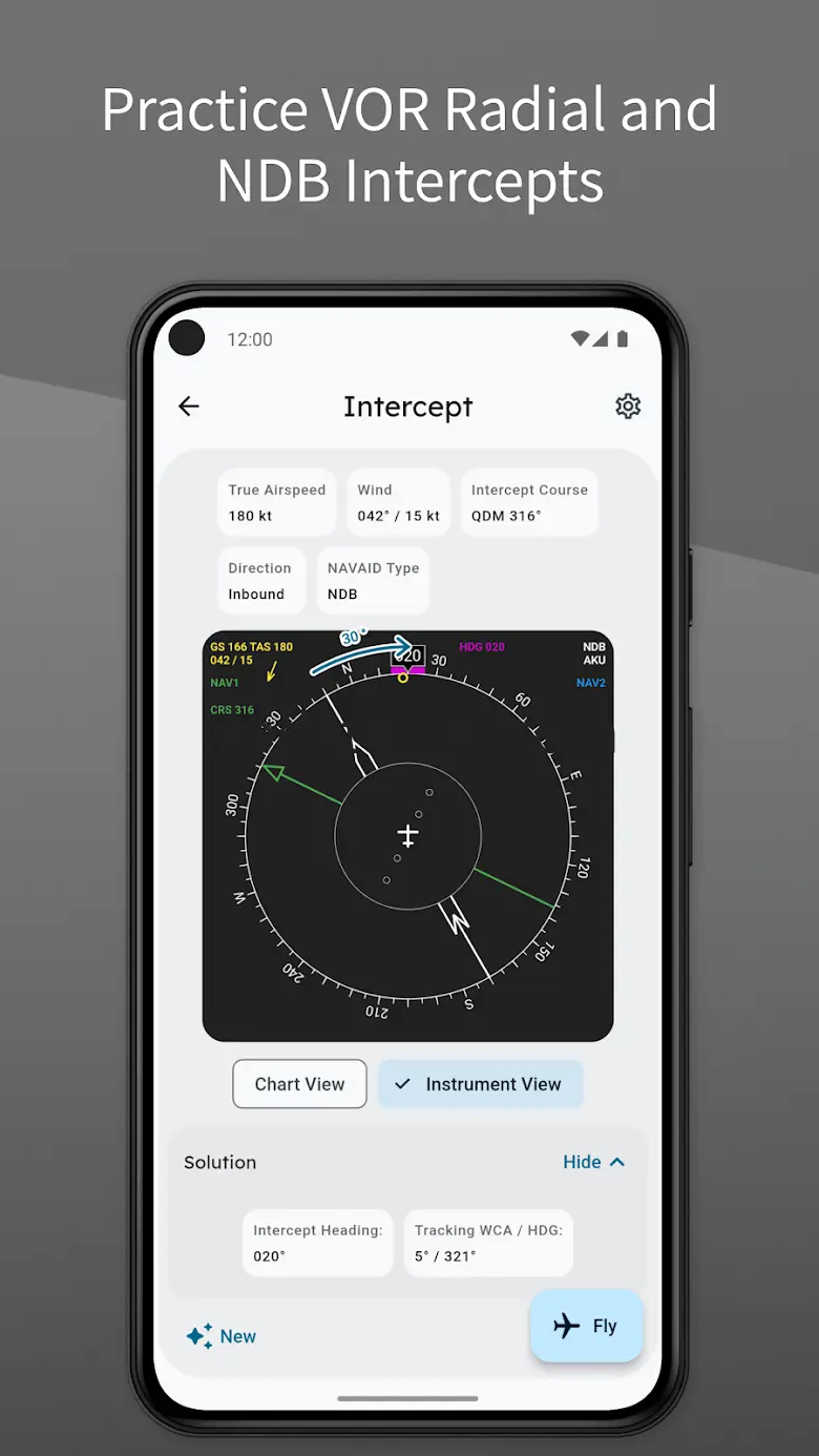 IFR Flight Simulator 1.3.4