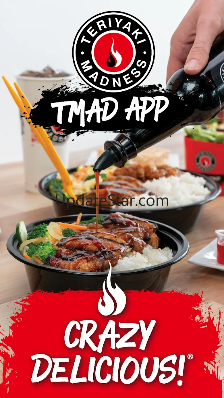 TMAD APP 4.1
