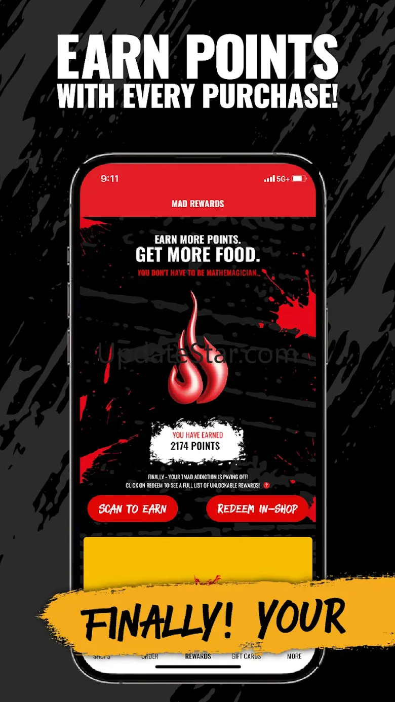 TMAD APP 4.1