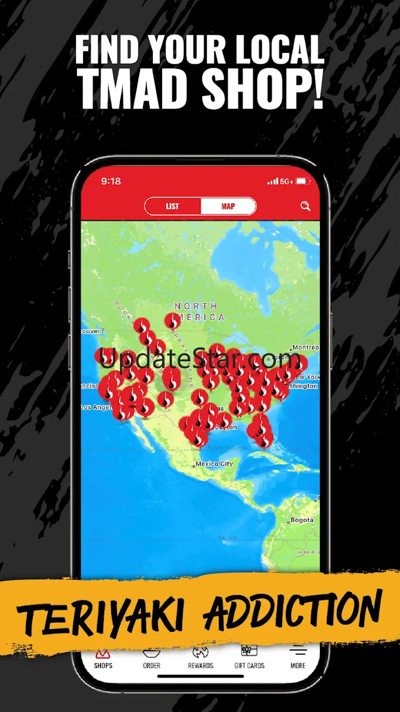 TMAD APP 4.1