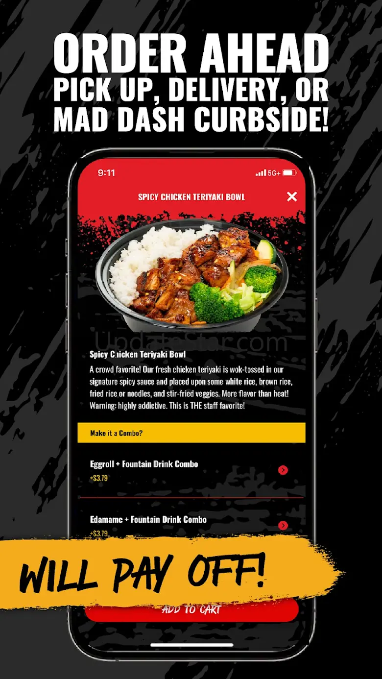 TMAD APP 4.1
