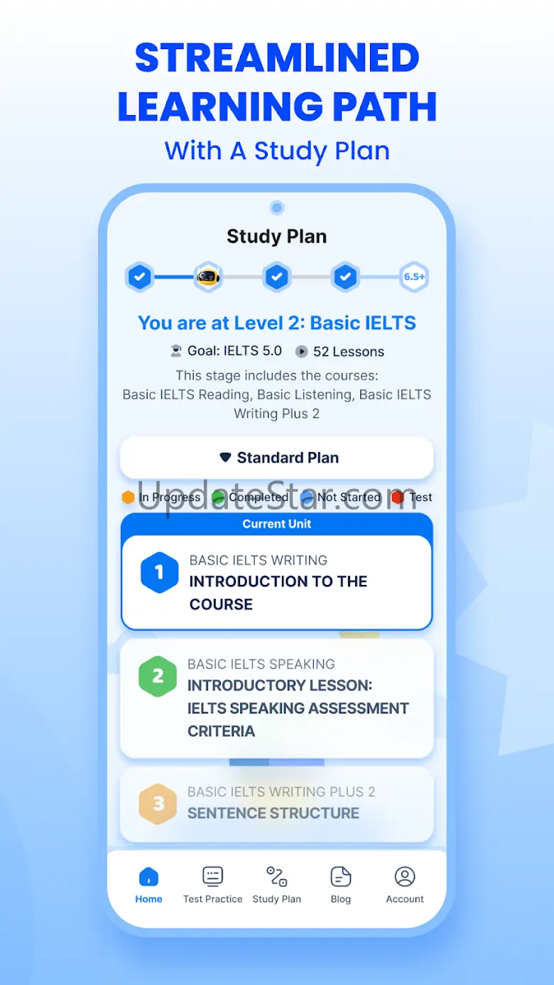 Prep-Smart learning& test prep 2.26.3
