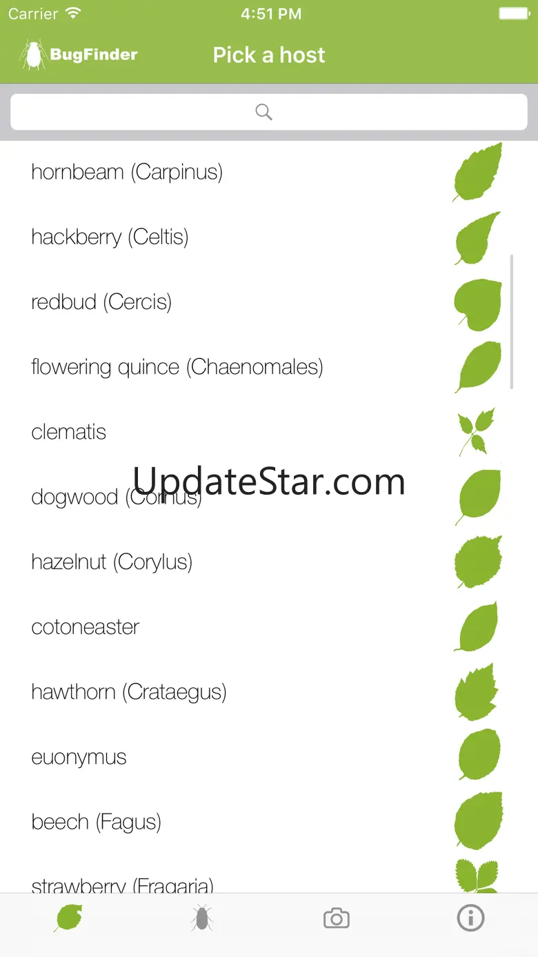 BugFinder 1.7