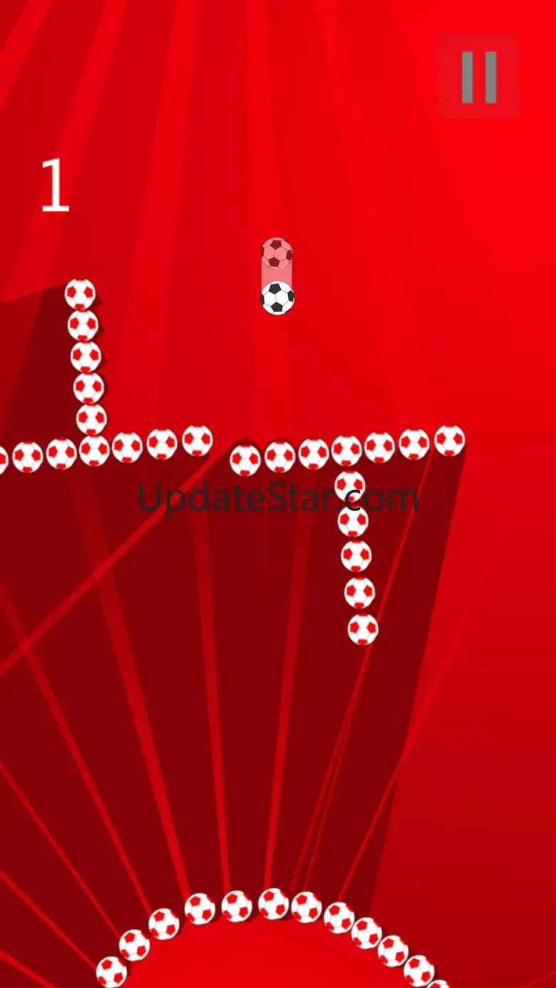 Soccer Bounce - Show Skill Ball of Heroes 1.0