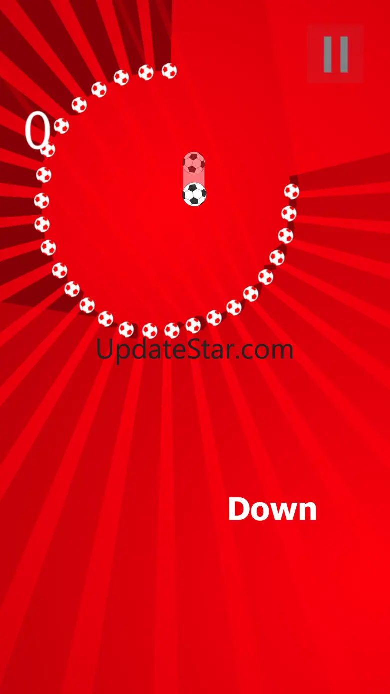 Soccer Bounce - Show Skill Ball of Heroes 1.0
