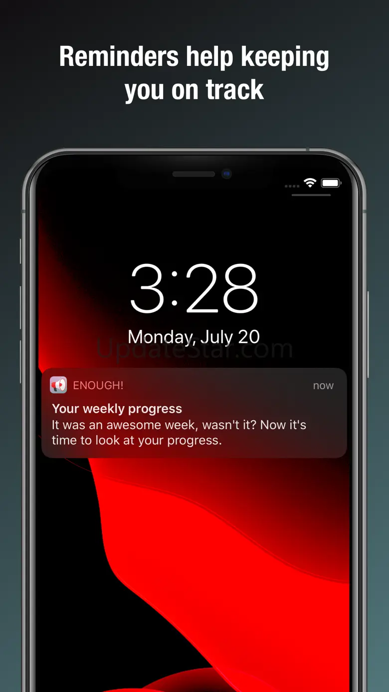 Enough: Quit It Now 1.4.4