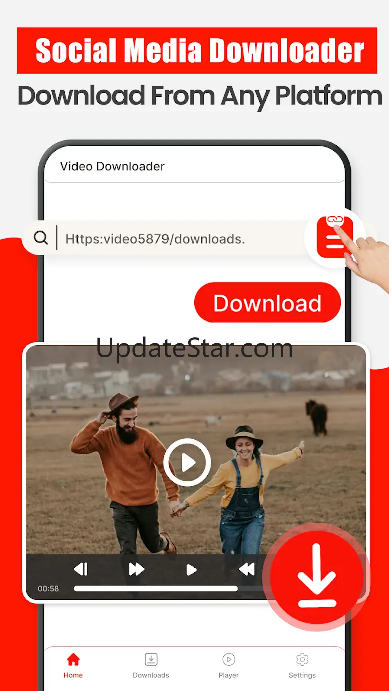 HD Video Downloader Pro