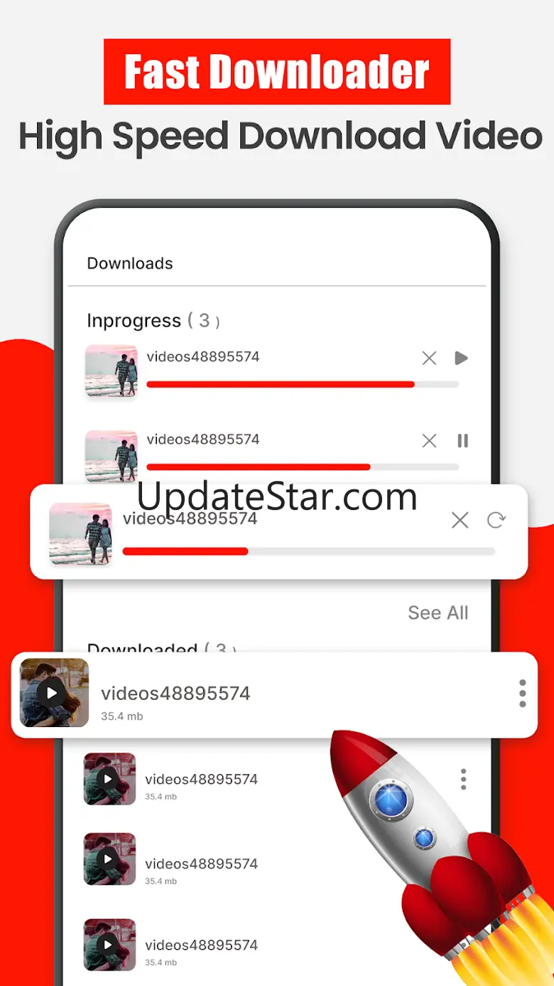HD Video Downloader Pro