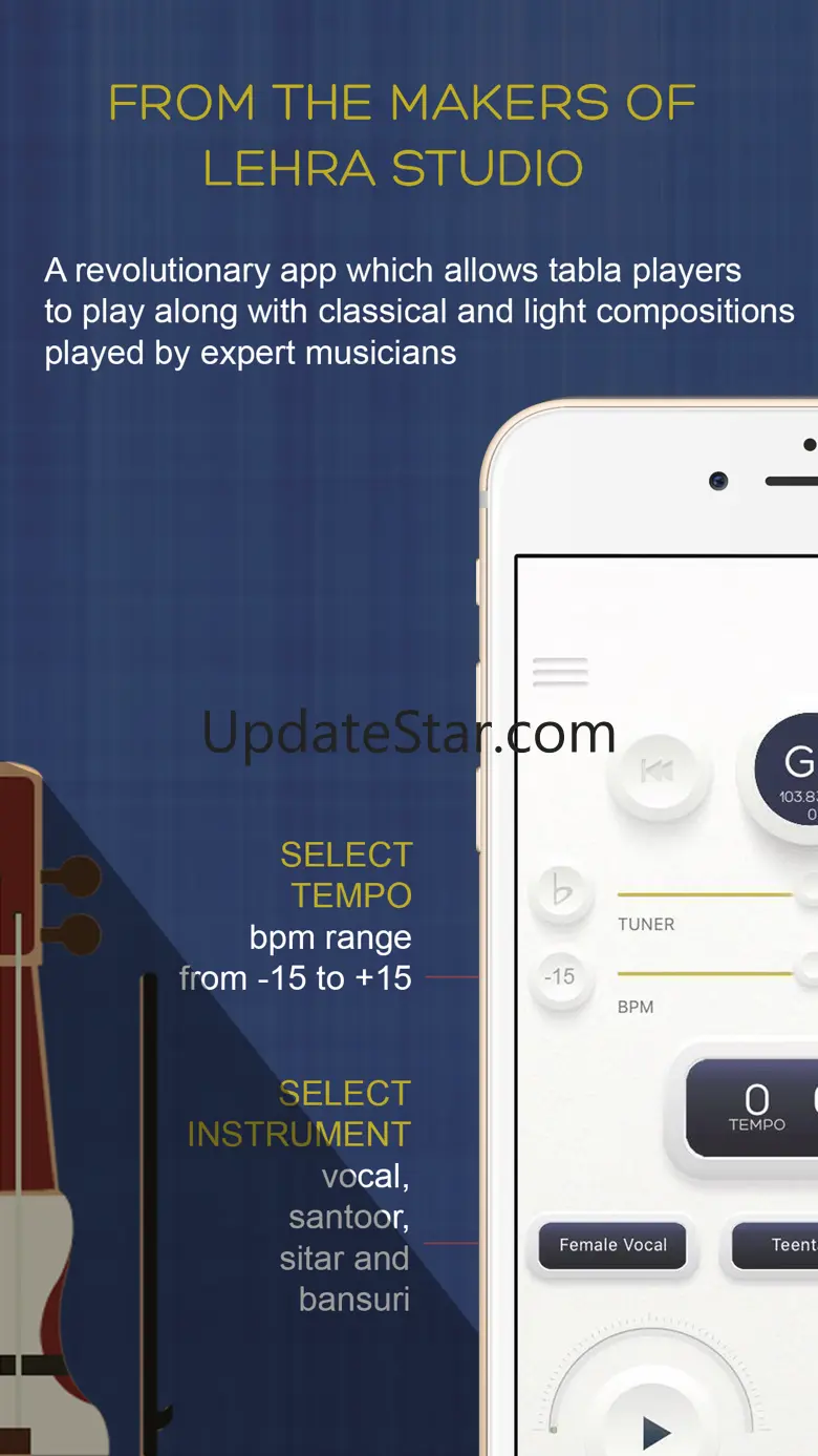 Raaga Studio 1.4