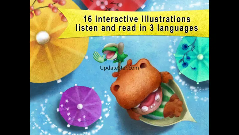 Let's Go Lex! interactive tale 1.3