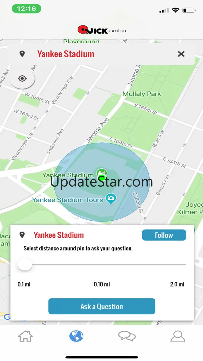 Quick Question 3.0