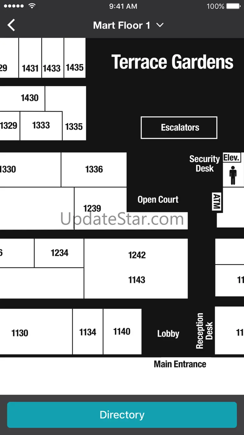 WESA Tradeshow 1.21.0