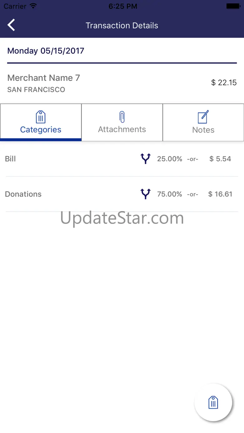 Spend Clarity Business 24.0.0