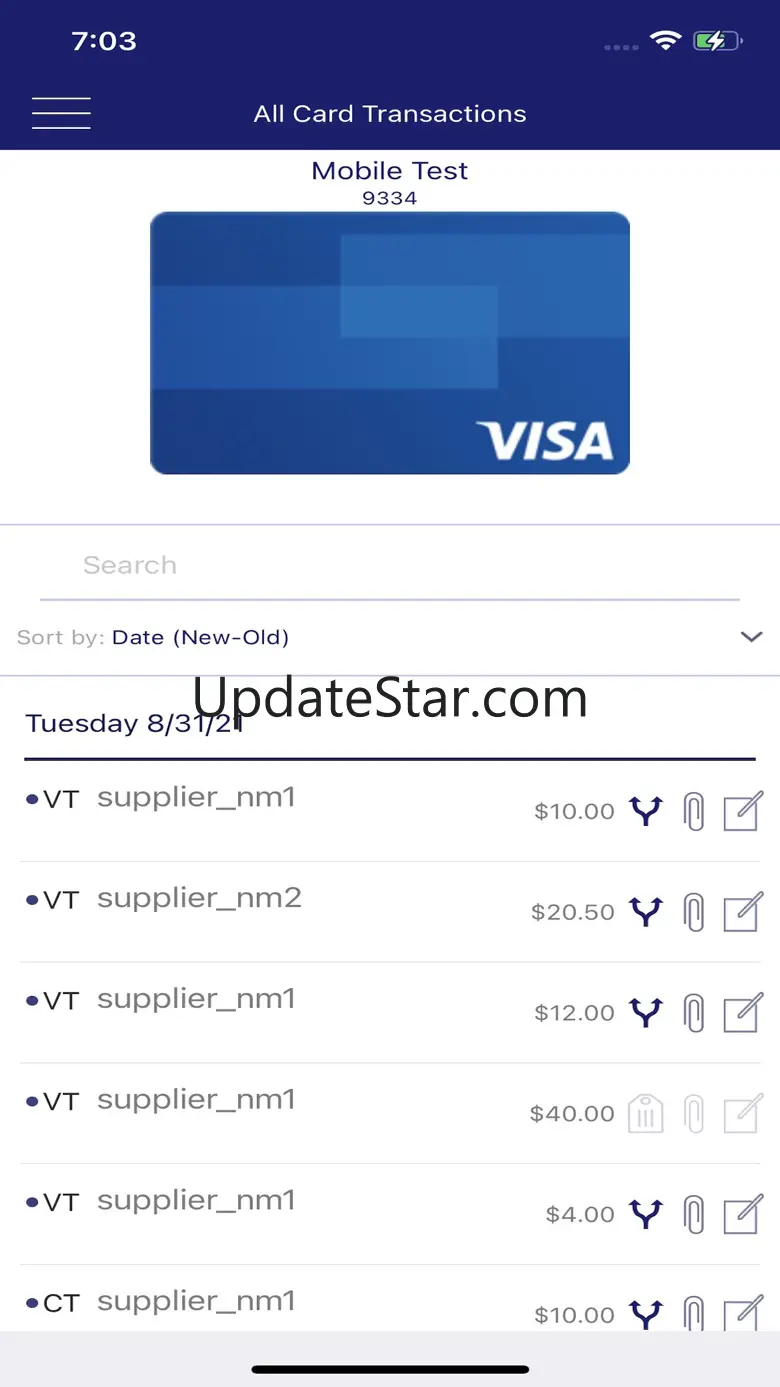 Spend Clarity Business 24.0.0