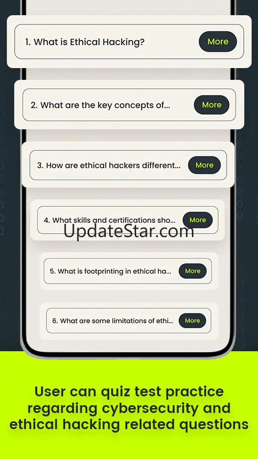 Learn Ethical Hacking Course 1.3