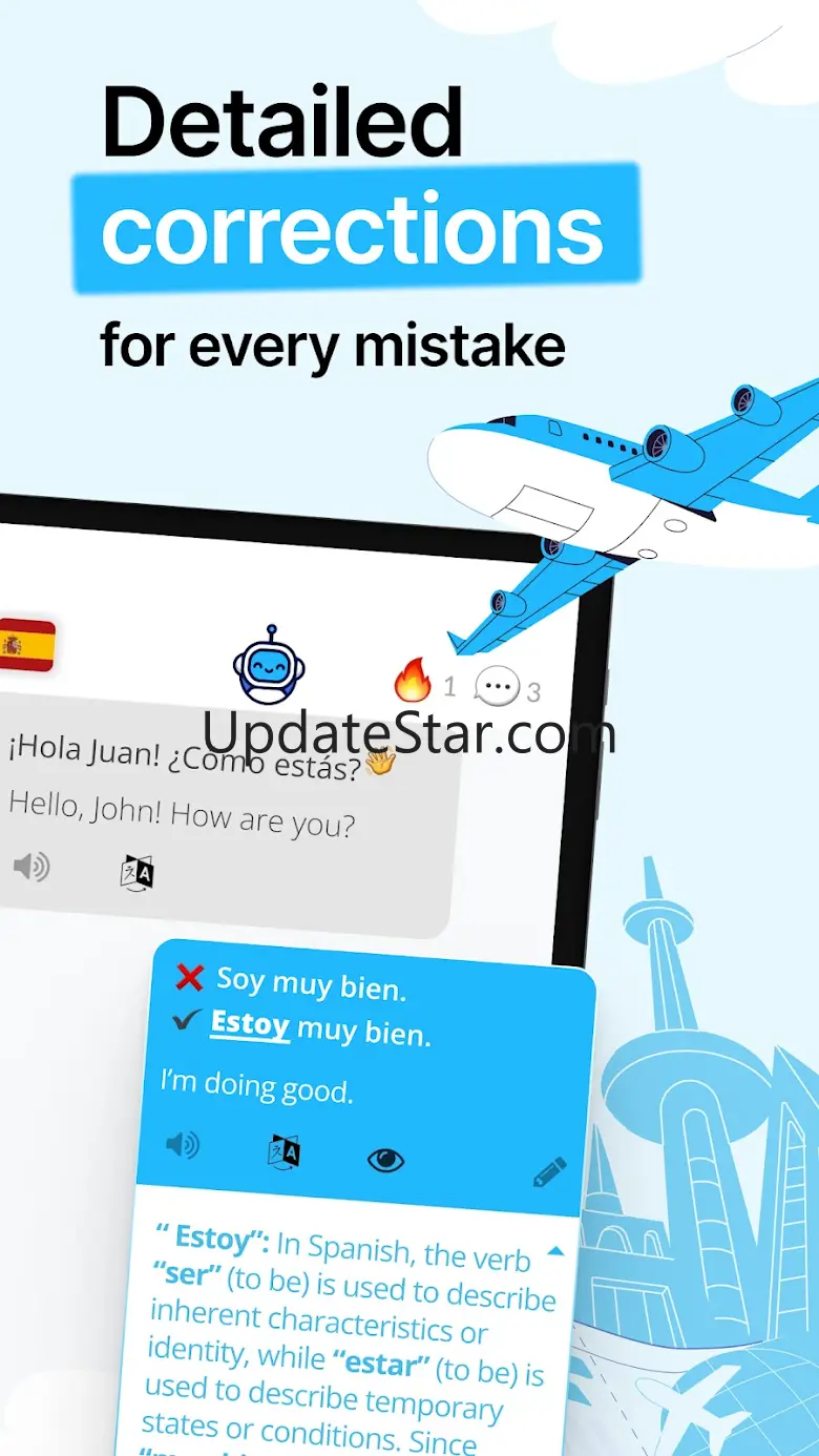 Tutor Lily: AI Language Tutor 1.1.4