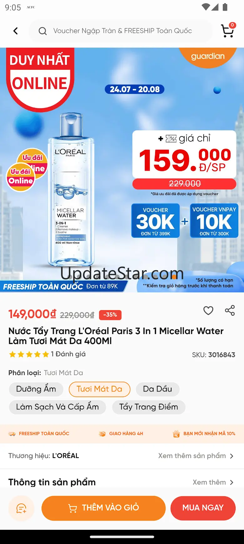 Guardian Vietnam 2.1.3