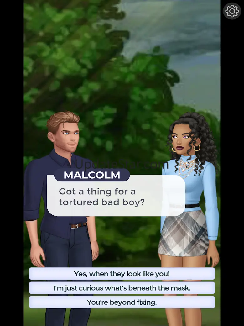 Hollywood Pop! 0.35
