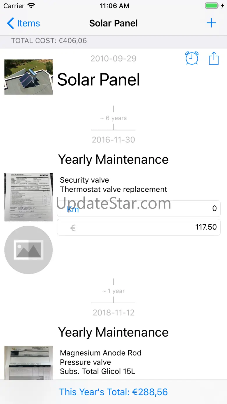 Log This 1.6