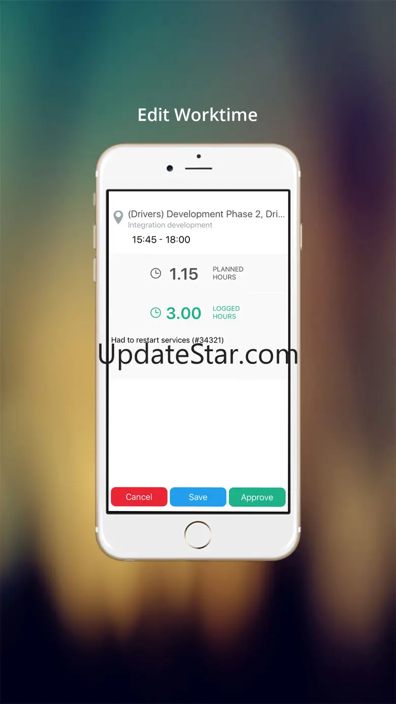 :timebox 5.2