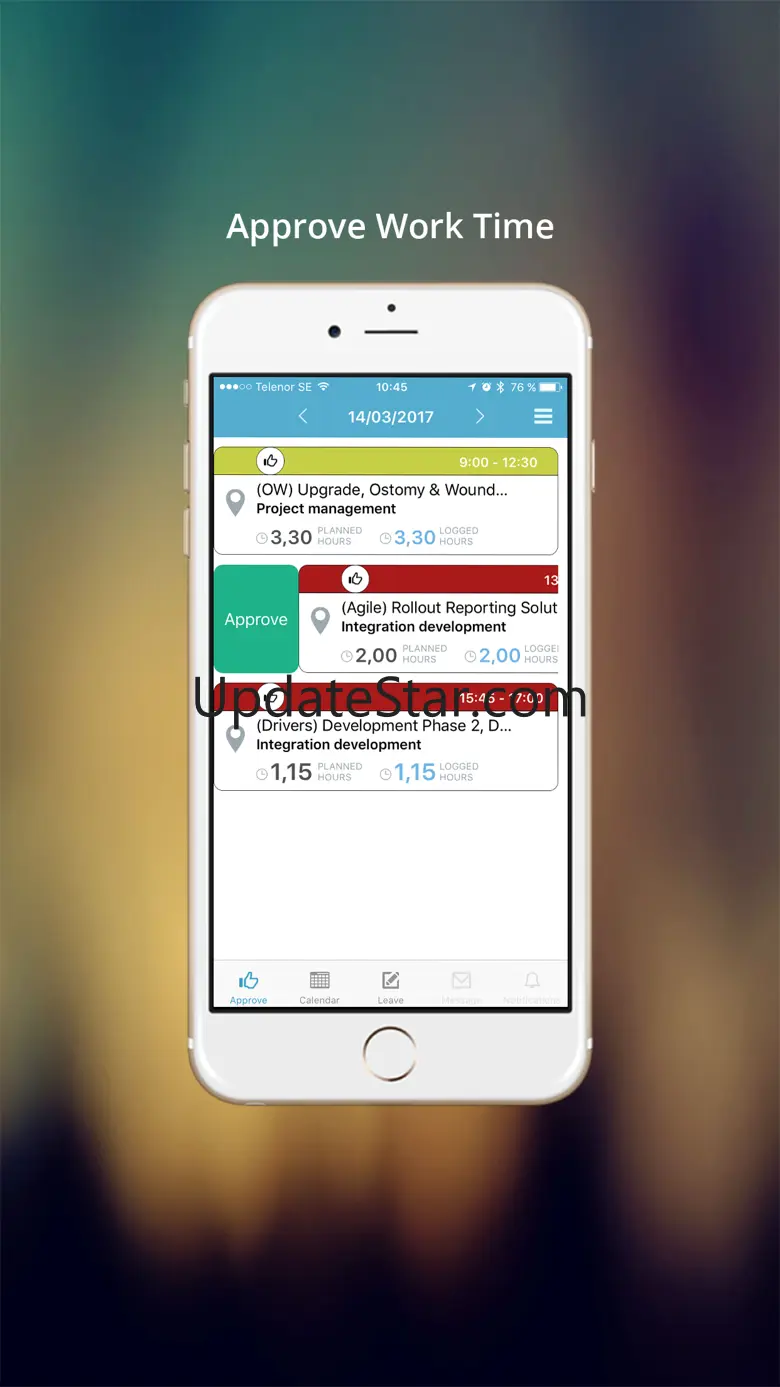 :timebox 5.2