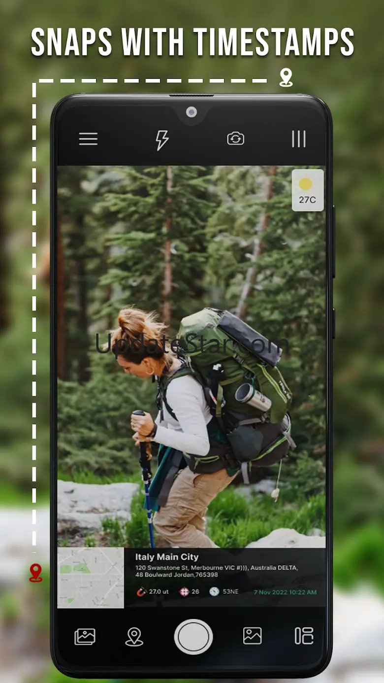 GPS Photo Camera Geotag Photos 1.2.9