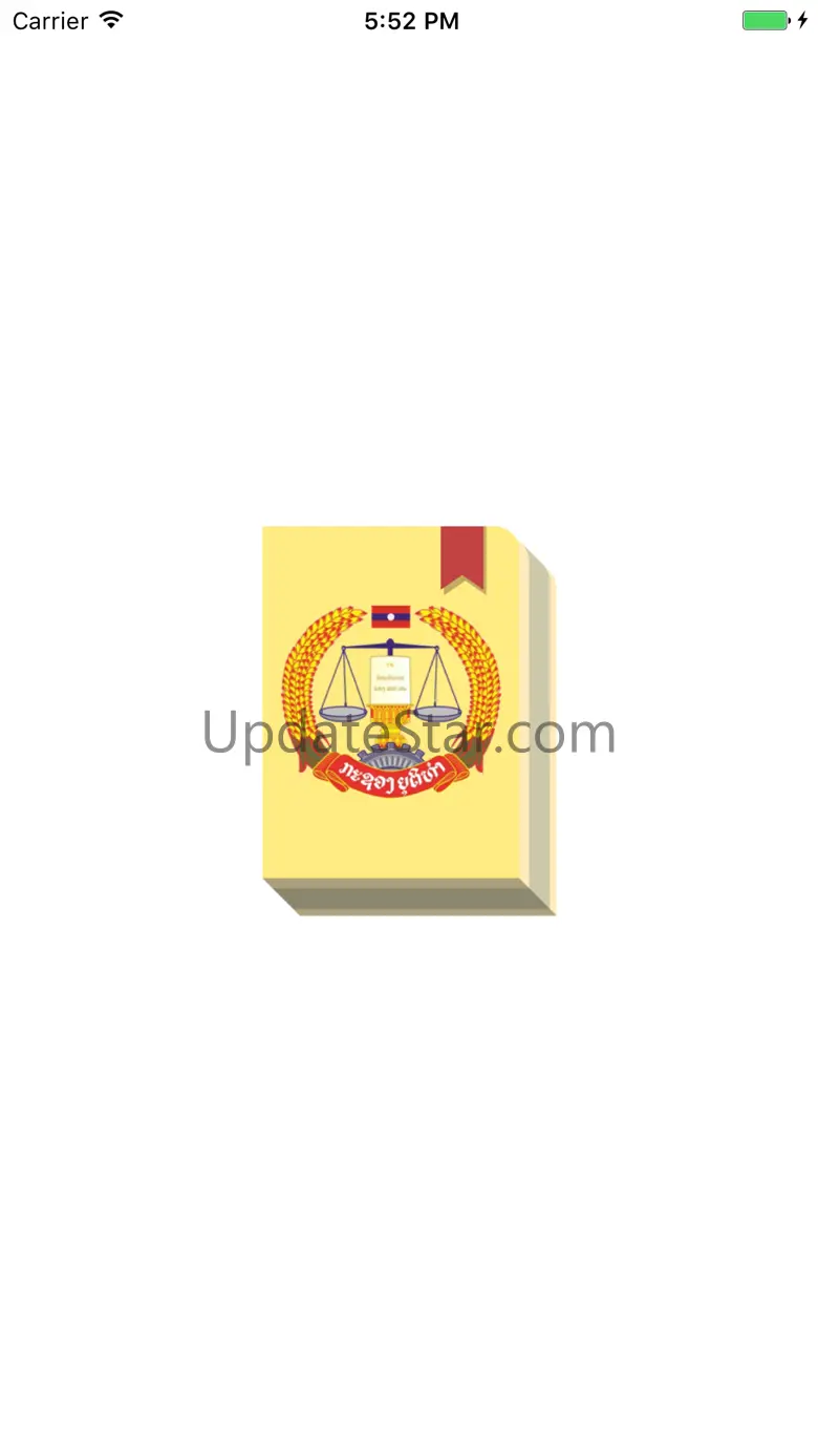 LaoLaw Terms - Completion Of Legal Terms of Laos 1.1.1