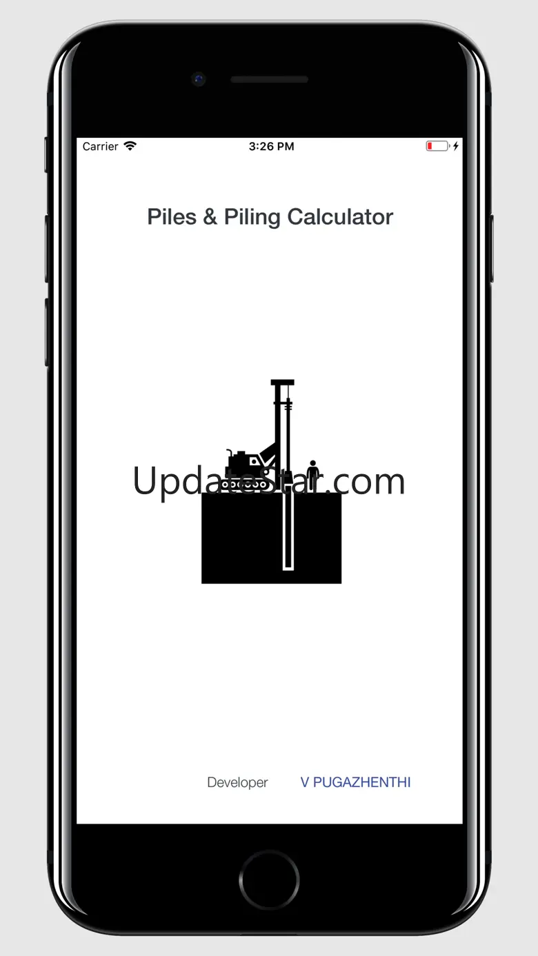 Pile and Piling Calculator 3.0