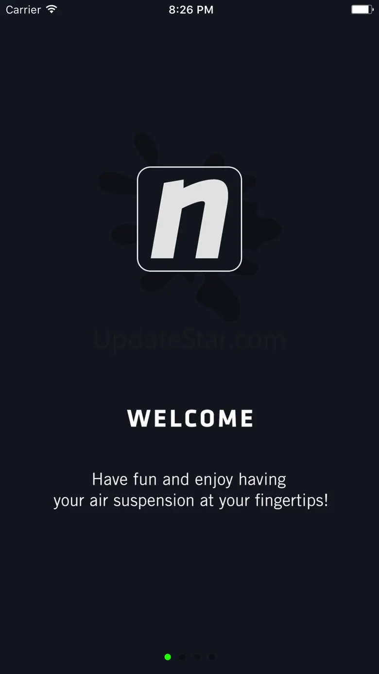 NSHIFTED - Air Suspension App 3.1.1