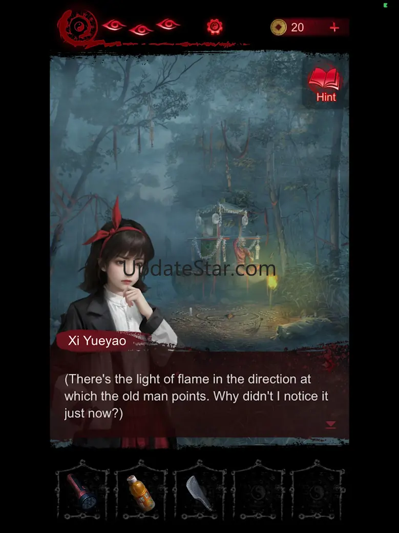 Paper Bride 6 Nightmare 1.2