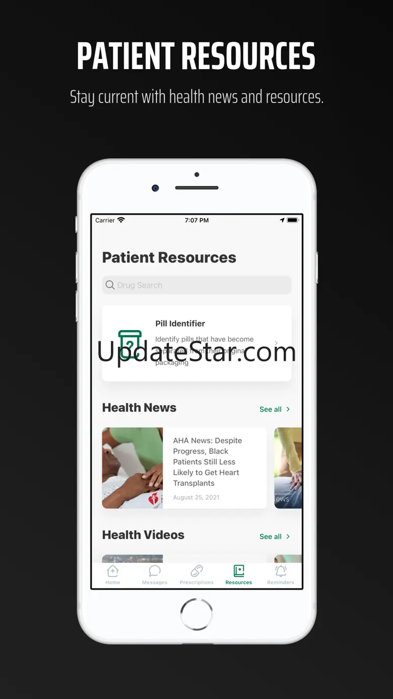 Broadneck Pharmacy 2.0.5