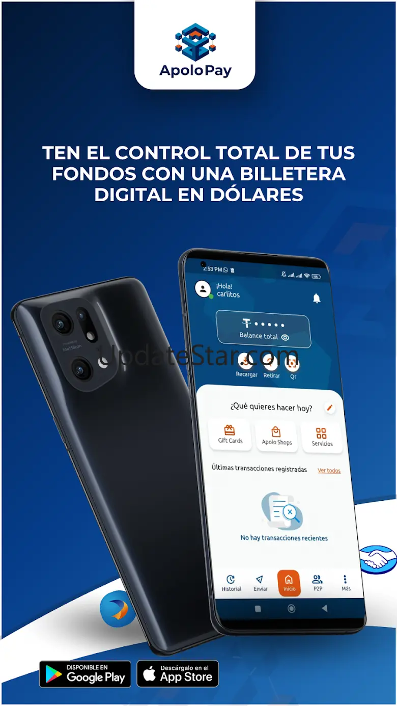 Apolo Pay 2.5.0