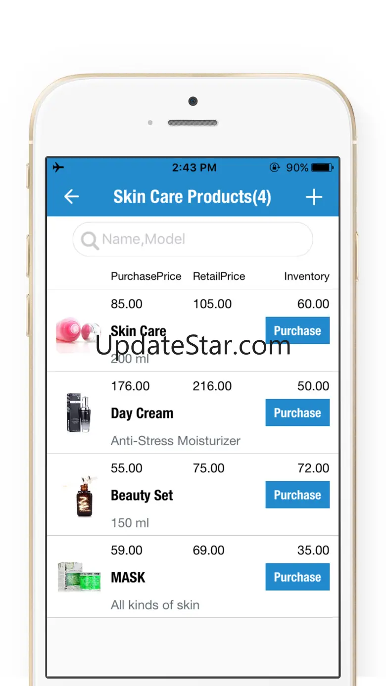 Order Tracker-Sales Manager & Inventory Taking Now 1.3