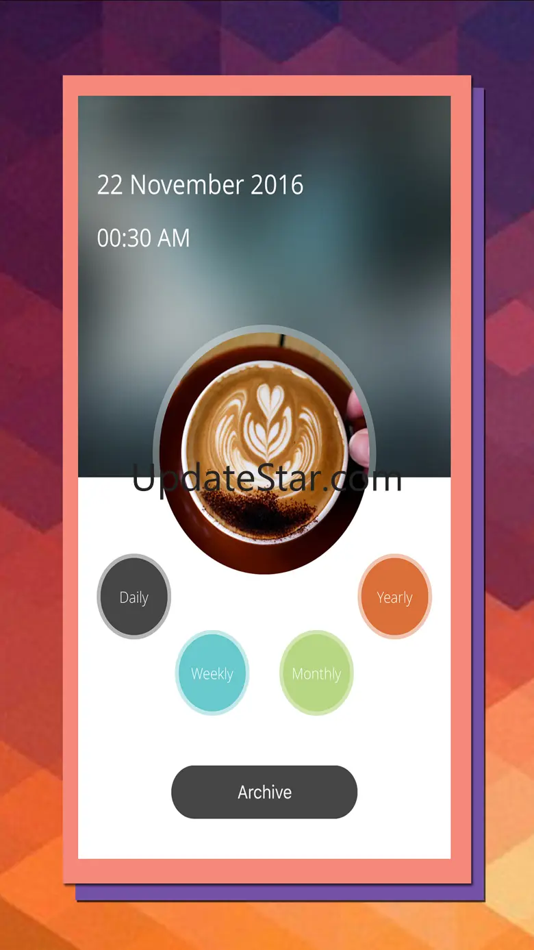 Planner+ Work Assistant 1.1