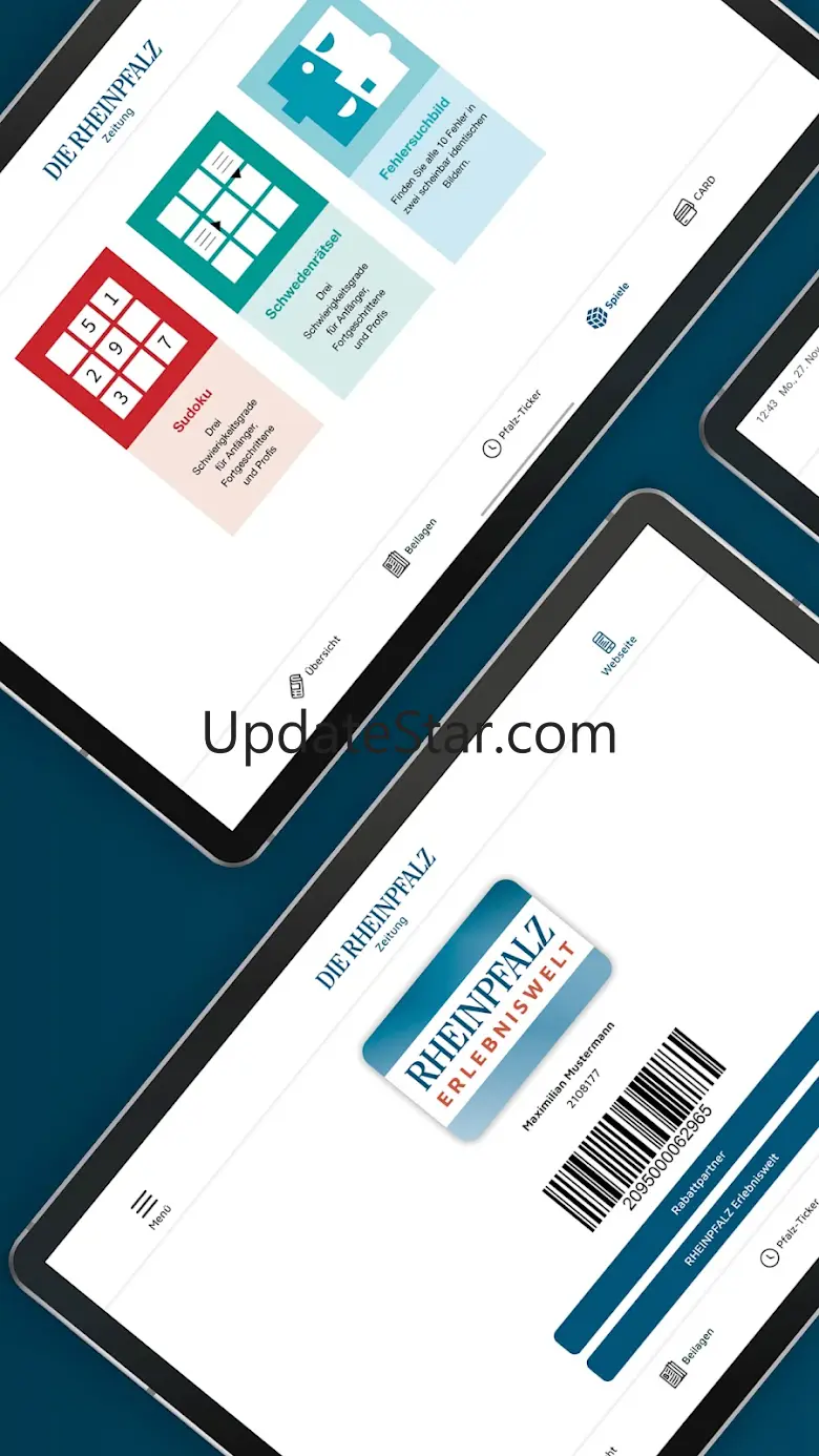 RHEINPFALZ-App 4.0.2
