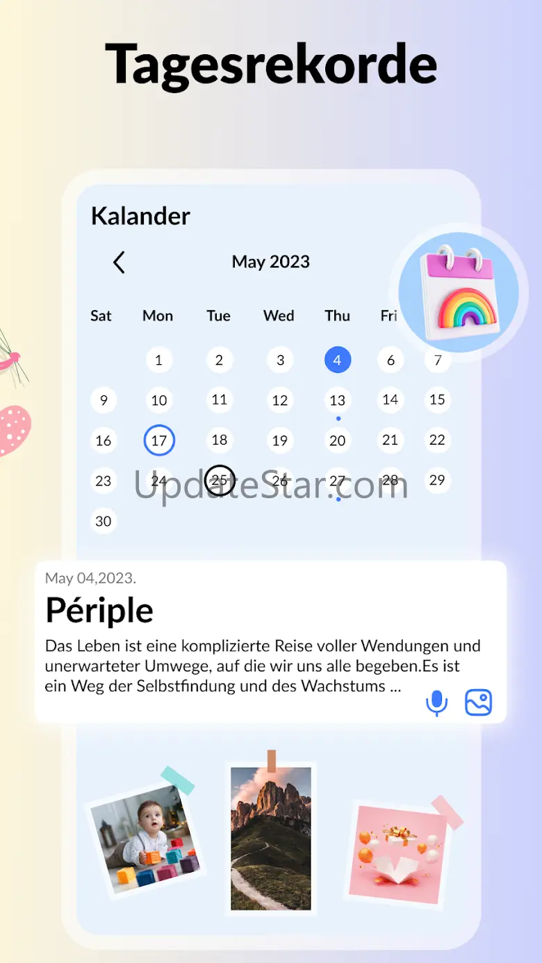Notizblock app & Notizbuch 4.0