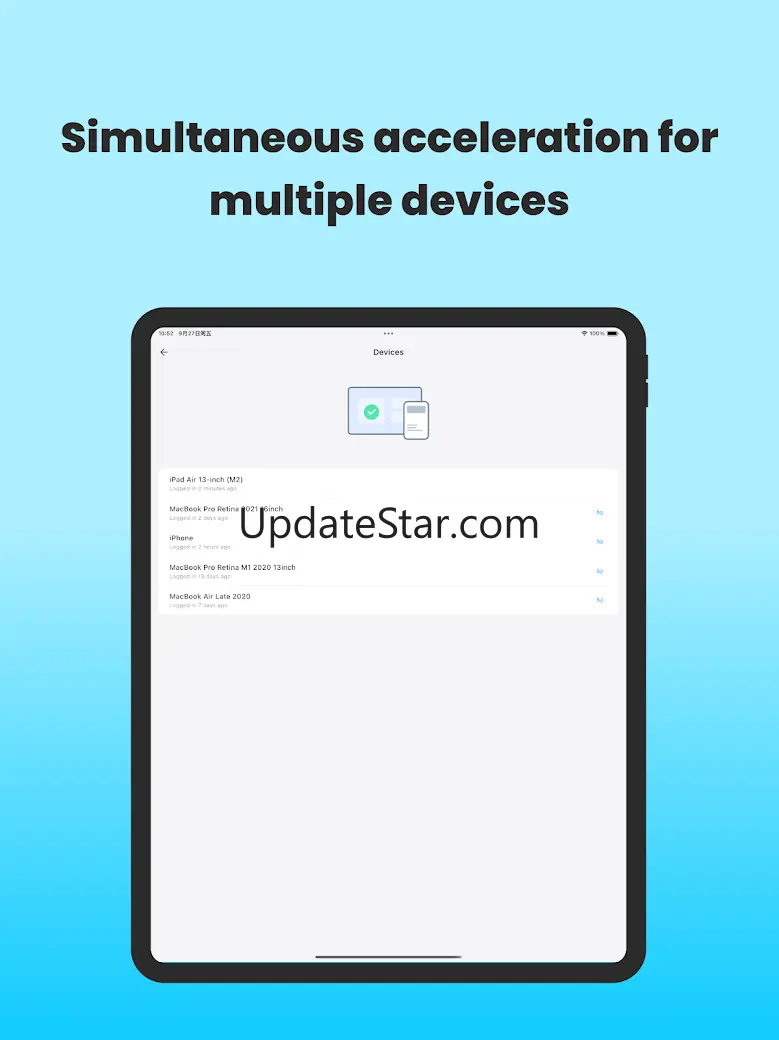 Turbo X - Secure & Privacy 2.3.5