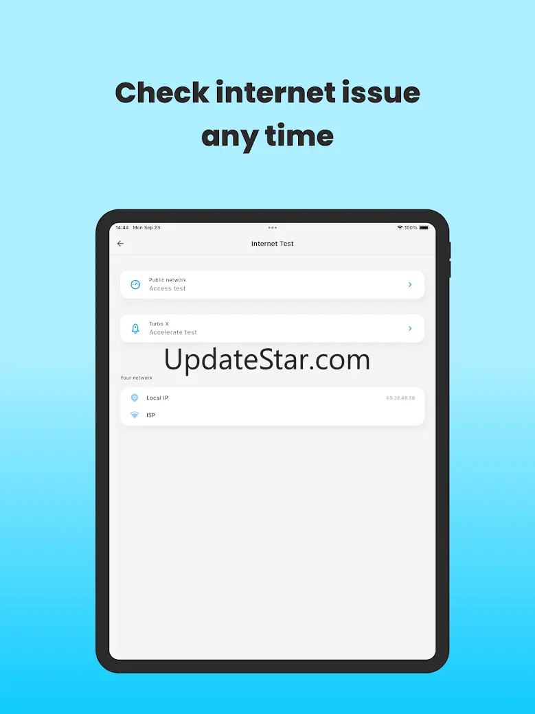 Turbo X - Secure & Privacy 2.3.5