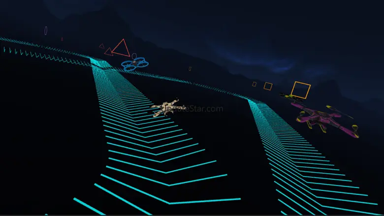 Drone Racing RC 1.0