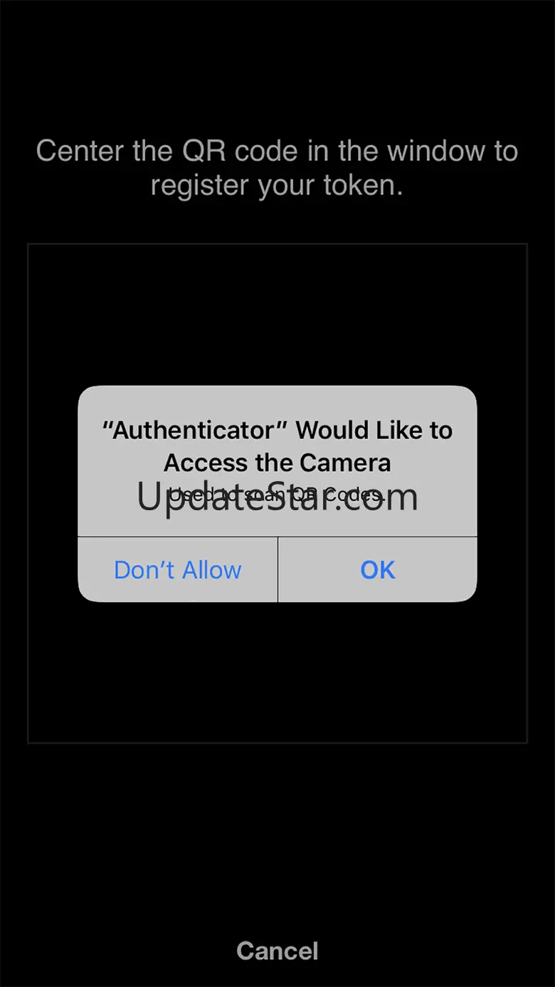 MobileAuth 1.2.8