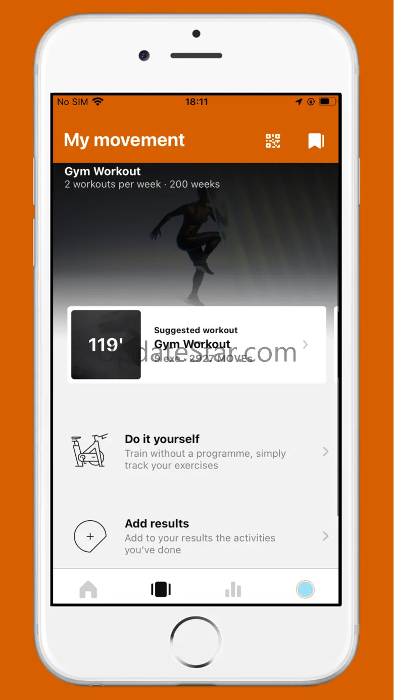Places Tracker 6.7.13
