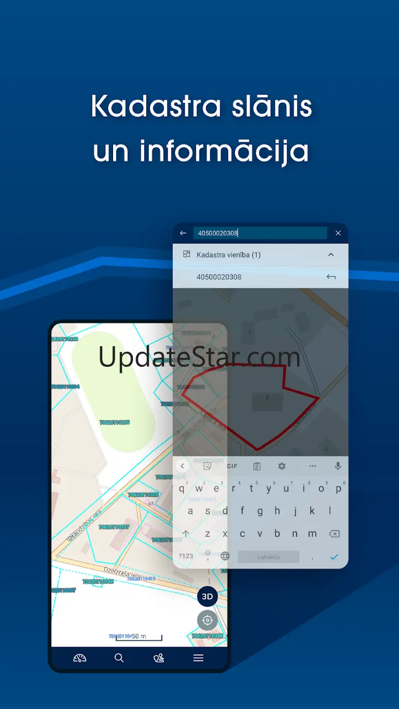 BalticMaps 4.0.2