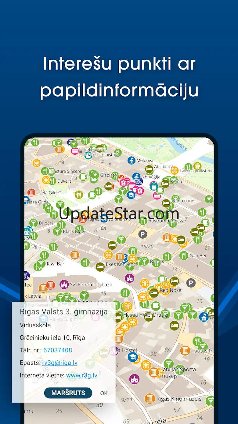 BalticMaps 4.0.2
