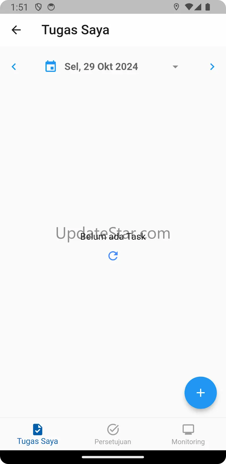 Satu Kemenkeu 3.3.2