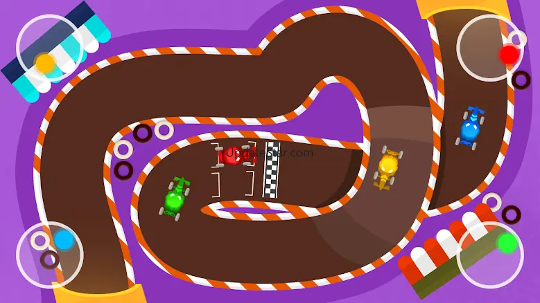 Party 4 Players 1.4.0