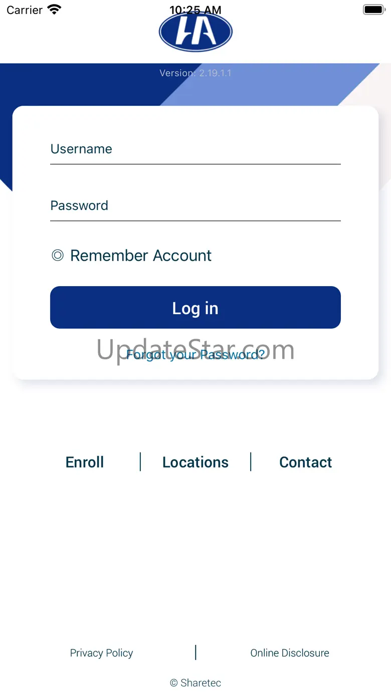 Heights Auto Workers CU Mobile 2.19.1