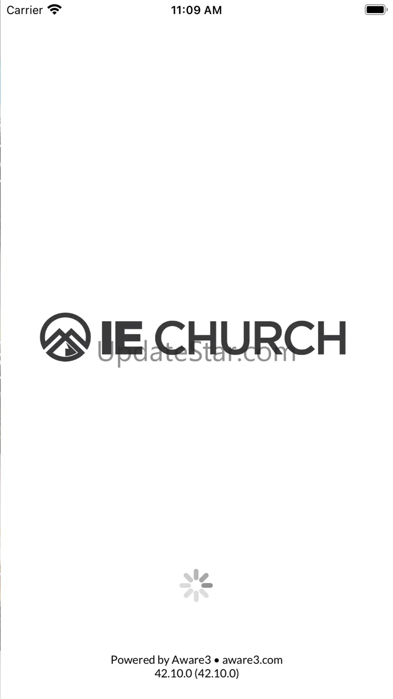 Inland Empire Church of Christ 45.12.0
