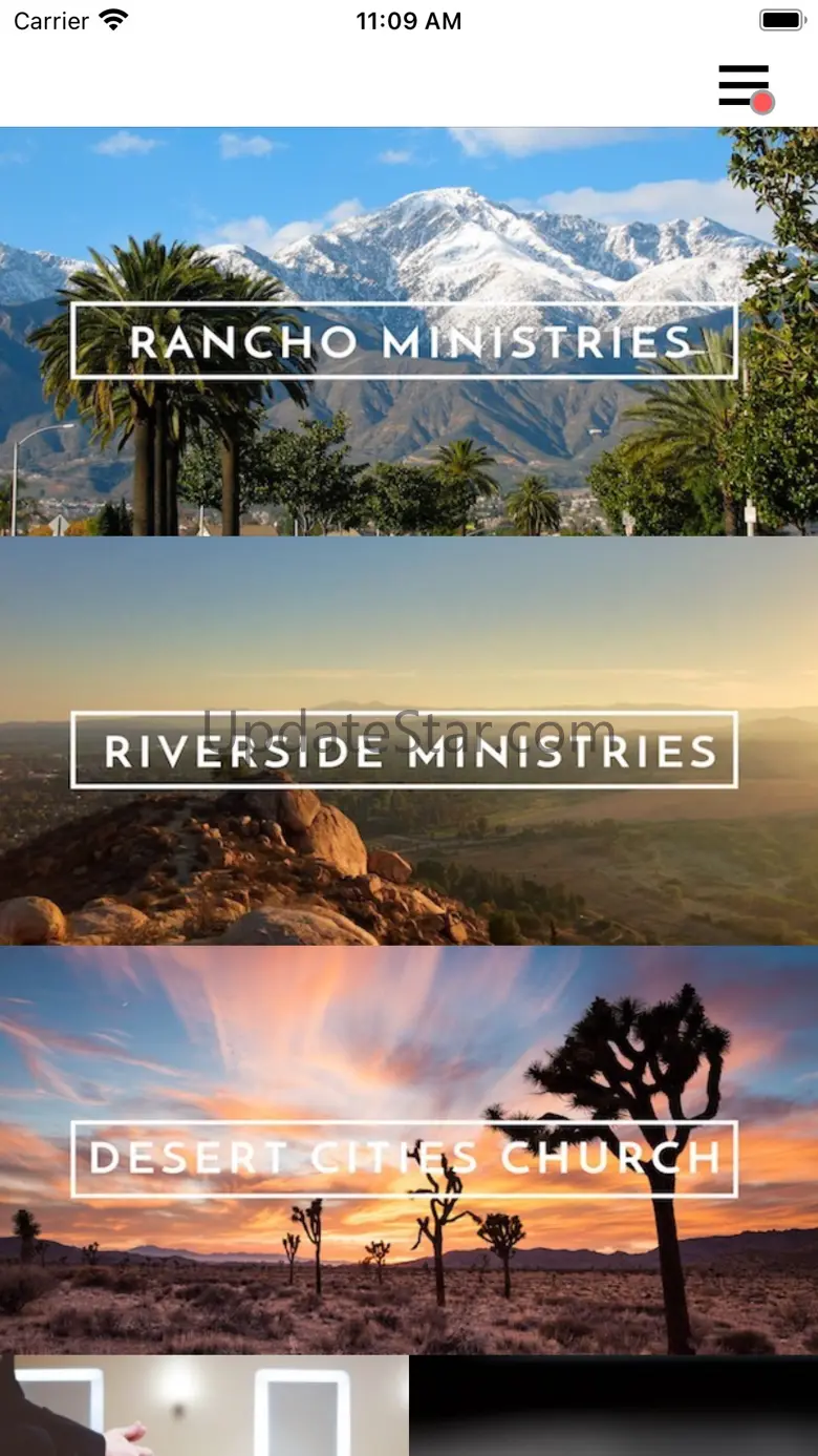 Inland Empire Church of Christ 45.12.0