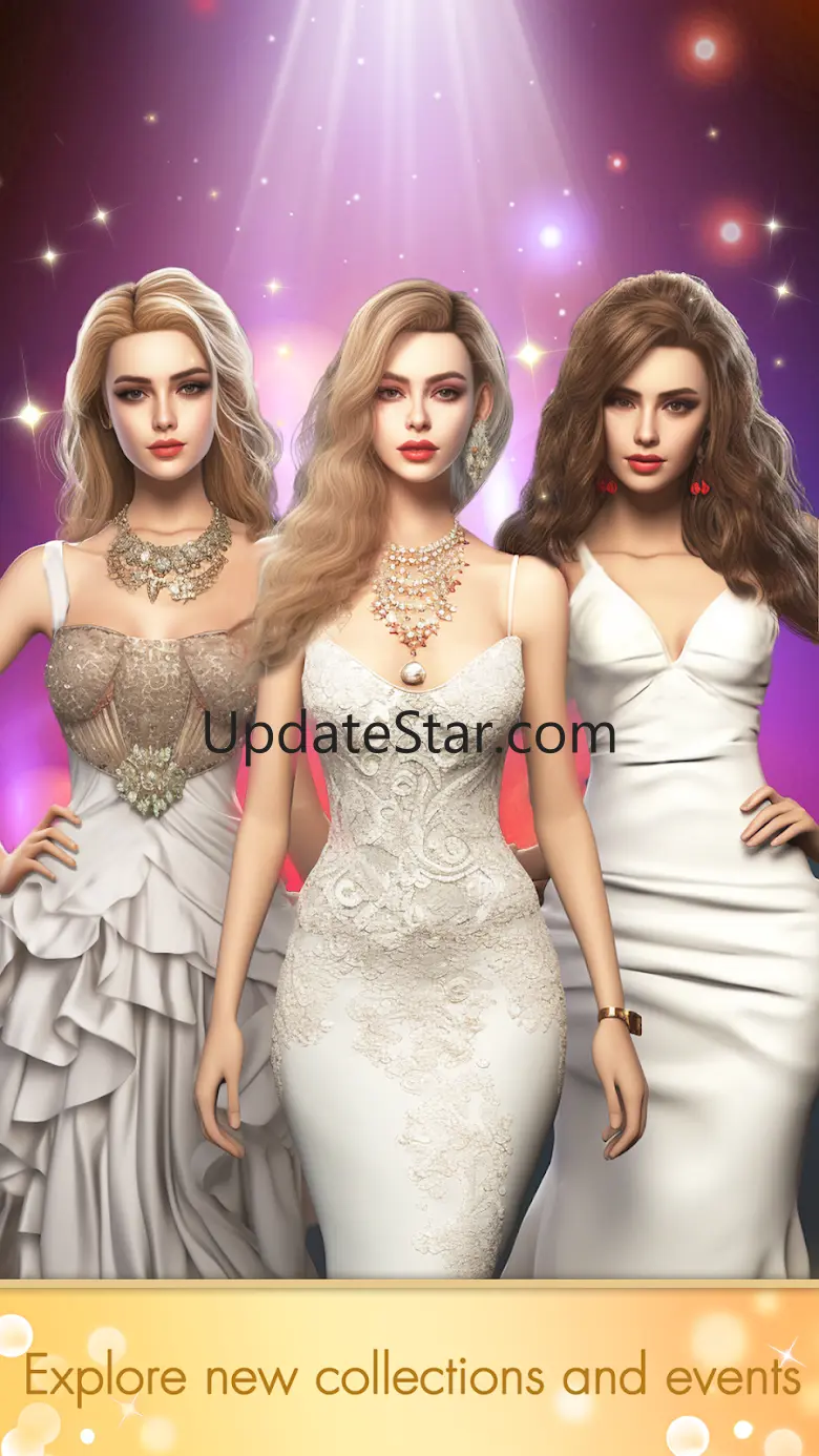 Fashion Stylist - Dress-Up 1.0.4